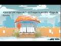Naruto Snowy Battlefield [Windows PC] Gameplay