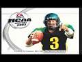 (NCAA Football 2003 Season Sim Export Draft Class) To (Madden NFL 2003) Howto