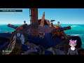 NESS LIVE: SEA OF THIEVES #2 (02/06/2021)