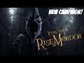 NEW RISE OF MORDOR CAMPAIGN SUBMOD! - Total War Rise of Mordor