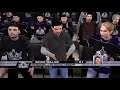 NHL 2K7 Xbox 360 gameplay Season mode - NY Islanders vs Los Angeles Kings