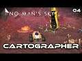 No Man's Sky: Cartographer - 4 - Exploration