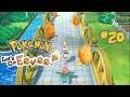 Nugget Bridge | VH Lets Play Pokemon Lets Go, Eevee! | Part 20
