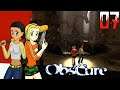 ObsCure (PC/PS2) (Español) (100%) || Con ZorritoDJR || - Parte 07: El fin de la pesadilla