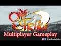 ONE STRIKE Multiplayer Gameplay Nintendo Switch