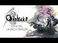 ONINAKI Launch Trailer