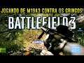 OS MELHORES MOMENTOS EM CASPIAN BORDER - Battlefield 3