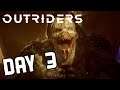 Outriders (PC) The Solo Experience Day 3