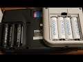 Panasonic Eneloop Great for Modded Game Boy and Game Gear