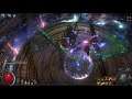 Path of Exile: First Maven Kill!