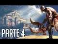 Pathos III, ya vale | God of War HD [Parte 4]