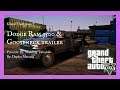 PC Modding Tutorials: How To Install 2010 Dodge Ram 3500 & PJ Gooseneck trailer #64