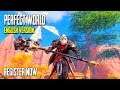 Perfect World Mobile (English) - MMORPG Story Trailer (Android/IOS)