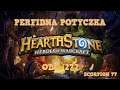 Perfidna potyczka... HearthStone: Heroes of Warcraft. Odc. 272 - Sobowtóry (3) (sup. szybka wygrana)