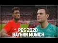 PES 2020 | FC Bayern Munich | Partnership Announcement Trailer