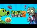 Plants vs Zombies 2 New Updated - Apk / OBB Version 8.0.1 Oficial