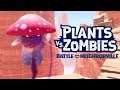 Plants Vs Zombies Battle For Neighborville Team Vanquish 6