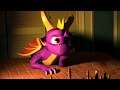 Playing Chess with Spyro the Dragon from Reignited Trilogy!!