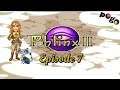 Pogo Games ~ Phlinx 2:  Episode 7 - Horus Gate