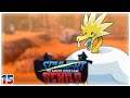 Pokemon Schwert, zu wilde Soullink #15 - Schnupfi willkommen :D