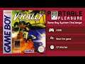 V-Rally Championship Edition | Game 398 | Portable Pleasure