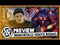 Preview: IMMORTALS: Fenyx Rising | Wie Alles beginnt!