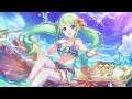 [Princess Connect! Re:Dive] Summer Chika - Union Burst and Live2D