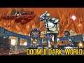 PROJECT BRUTALITY 3.0 - Doom 2 Dark World [100% SECRETS]