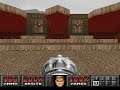 PSX Doom - E1M8 Definitive Edition [ported from PC]
