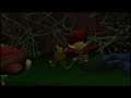 Psychonauts 1 [Part 8] [LiveStream]