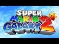 Puzzle Plank Galaxy (Beta Mix) - Super Mario Galaxy 2