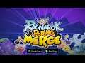 RAGNAROK : PORING MERGE Gameplay - Android/IOS