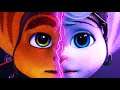 Ratchet & Clank: Rift Apart All Cutscenes (PS5) Game Movie