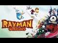 Rayman Origins - ( Part 16 ) The Ending??