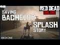 Red Dead Online Saving Bachelor Splash Story