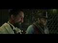 Red Dead Redemption 2-Frankenstein Robot
