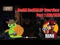RedM RedEM:RP Scripts Overview Part 1 ENG/DEU