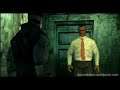 Resident Evil 2: DARPA Chief of Mgs1 [Mod] - by Tao Lung Shamon [バイオハザード2] [メタルギアソリッド]