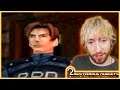 Resident Evil 2 Original (1998) (Leon A) Let's Play Episode/Part 1 Gameplay Walkthrough Blind