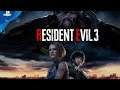 Resident Evil 3 | Trailer