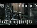 Resident Evil 5 - Lost in Nightmares | Stopping World Bioterrorism | Survival Horror 60FPS Gameplay