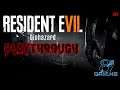 Resident Evil 7 Playthrough Live & Blind! Episode 4