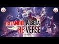 RESIDENT EVIL - REVERSE  BETA GAMEPLAY (Playstation 4)