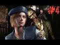 Resident Evil / Spookathon Livestream / Creepy Atmosphere / Part 5