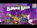 Rise of the TMNT: Bumper Bros - Do You Even Bump Bro (Nickelodeon Games)