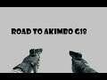 Road To Akimbo G18 Ep 2