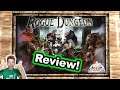 Rogue Dungeon Tabletop Boardgame Review