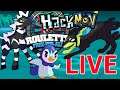 Randomized Hackmons FFA Live - We’re BACK!