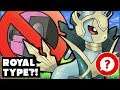 ROYAL TYPE AND NEWS AT THE END OF AUGUST?! Pokemon Sword And Shield Rumor!