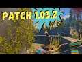 Rust Xbox & Playstation Patch Status Updates | Rust Console News Patch 1.03.2
